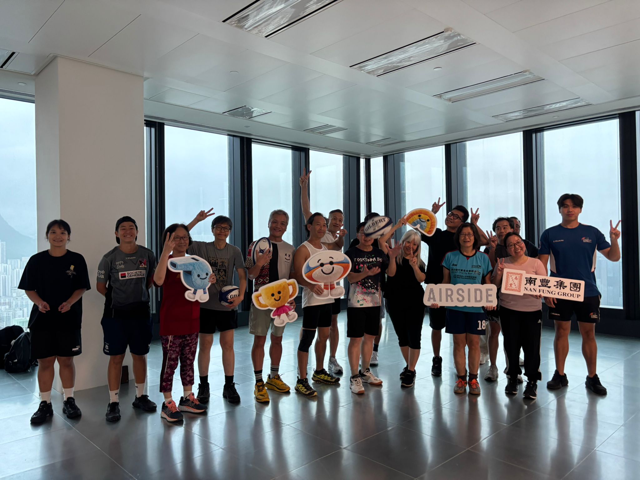 關於我們 活動相片